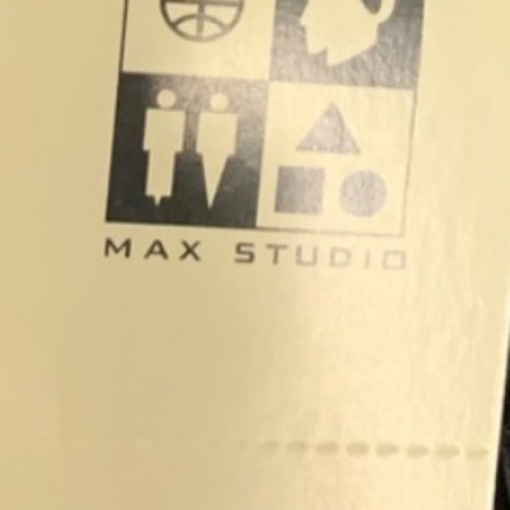 Max studio dress size xs - Picture 9 of 10